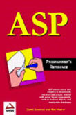 ASP Programmer's Reference