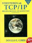 Internetworking with TCP/IP: Principles, Protocols and Architecture Vol 1